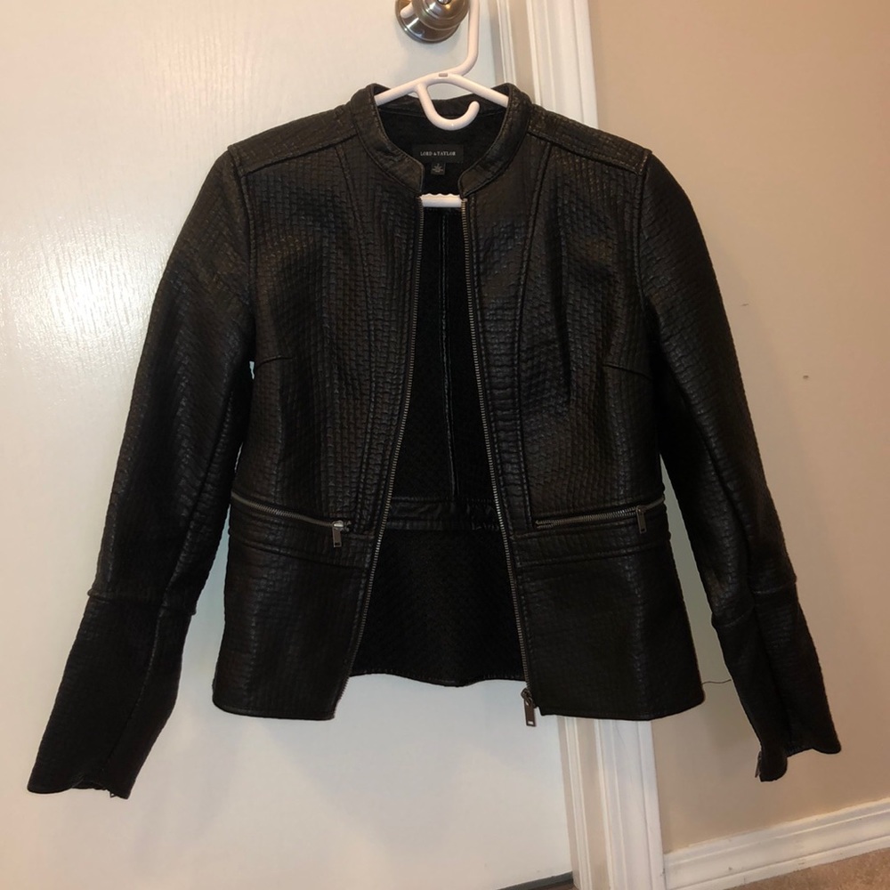 Moro Jacket